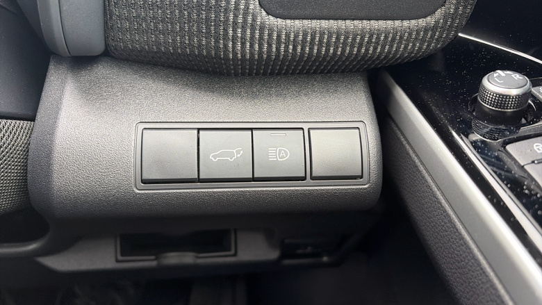 Toyota bZ4X 150kW Vision 71.4kWh 5dr Auto [11kW] Electric Hatchback